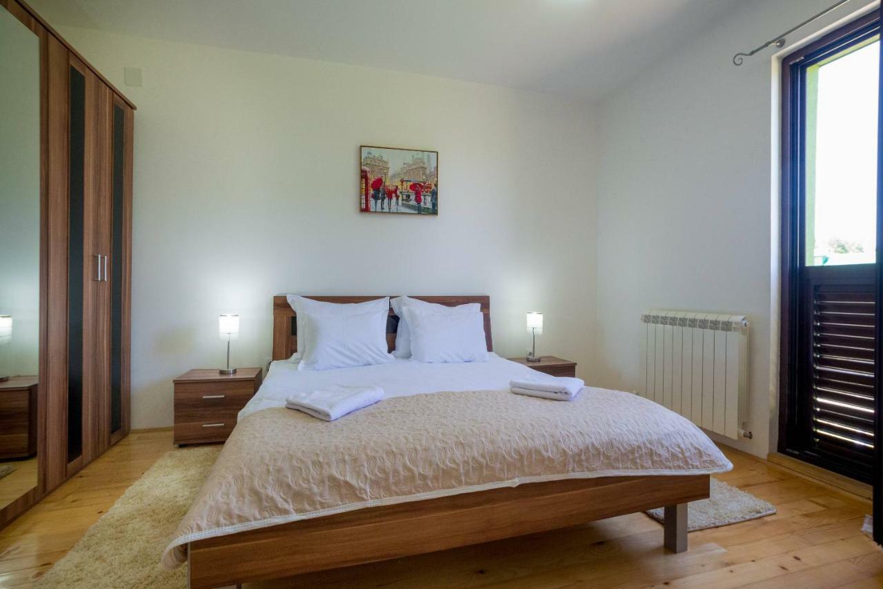 Soa Village Žabljak