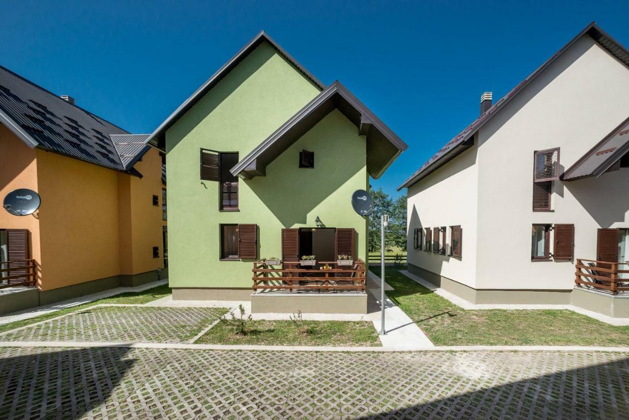 Soa Village Appartement