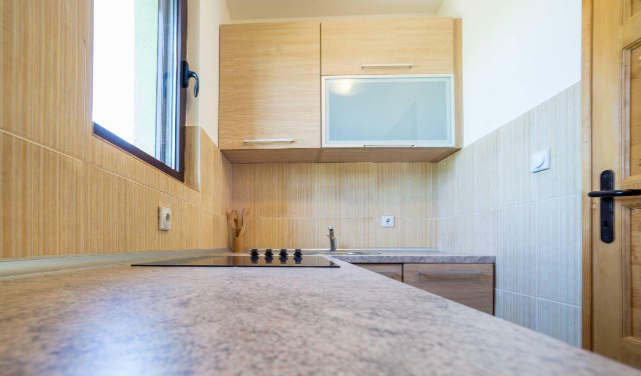Appartement Soa Village Žabljak