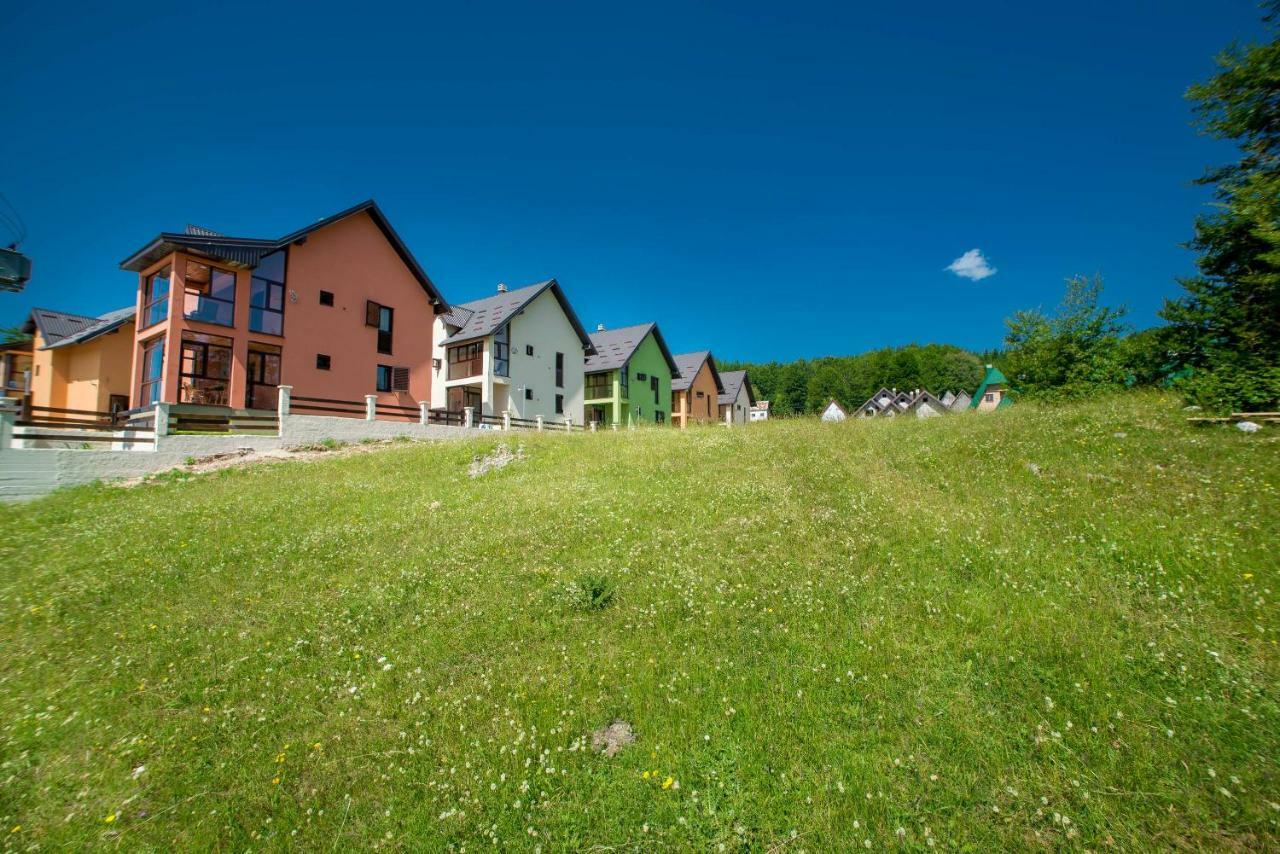 Soa Village Žabljak