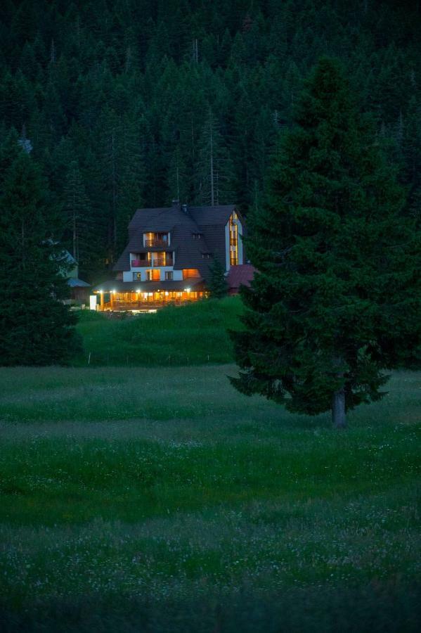 Appartement Soa Village Žabljak