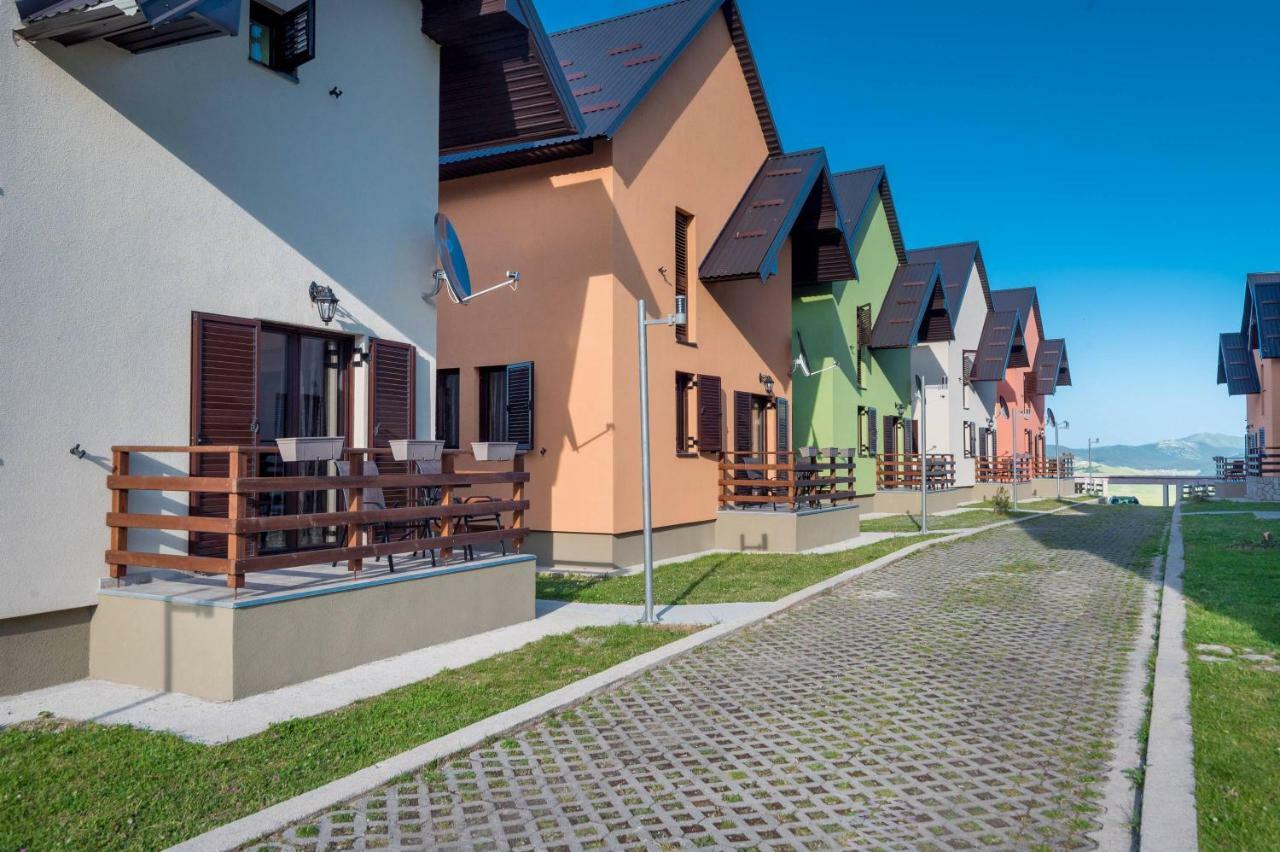 Soa Village *