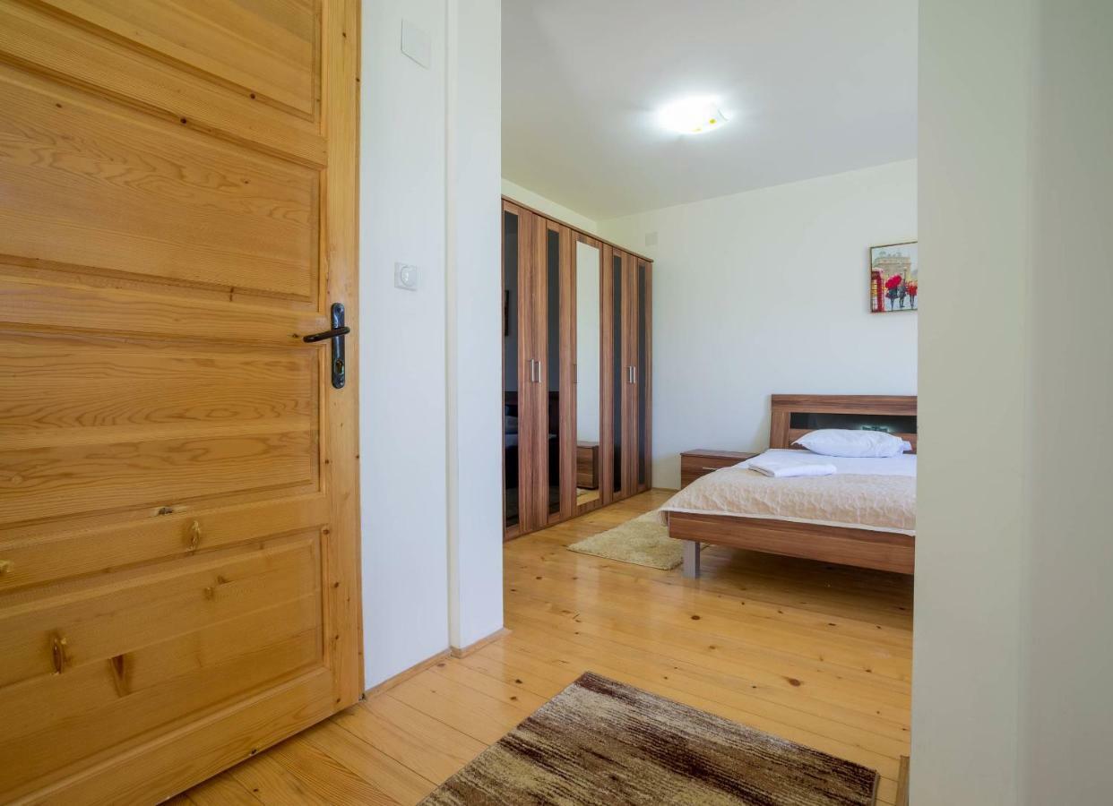 Soa Village Appartement Žabljak