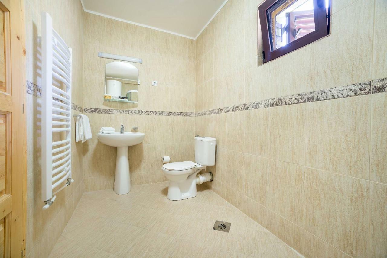 Appartement Soa Village