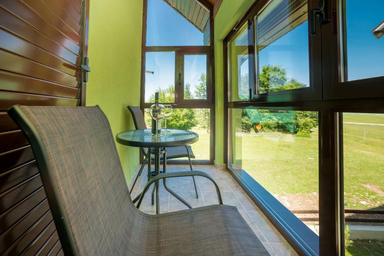 Soa Village Žabljak