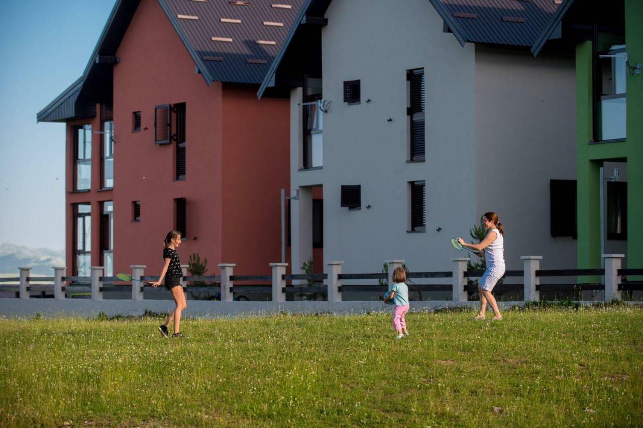 Soa Village Appartement