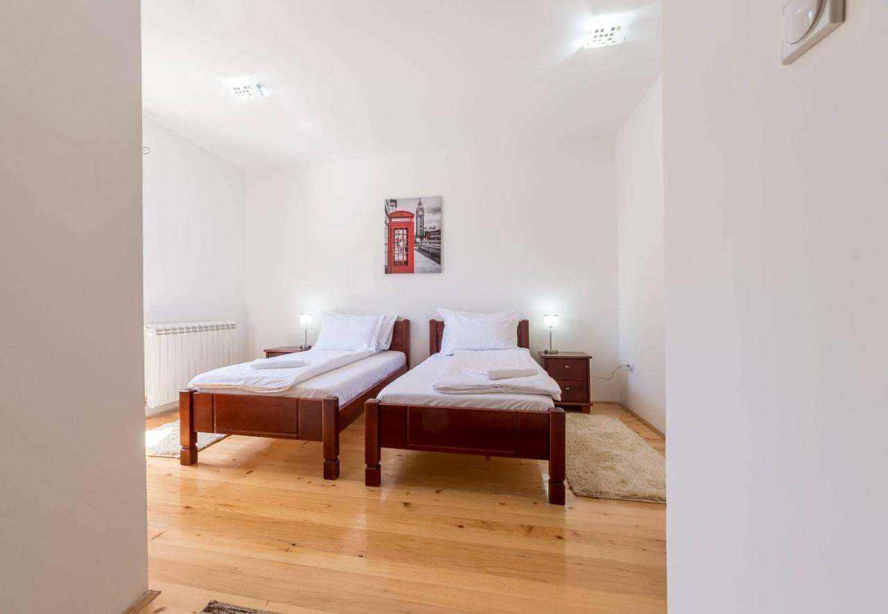 Soa Village Appartement Žabljak